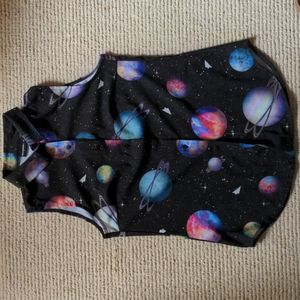 Blackmilk XS business time shirt